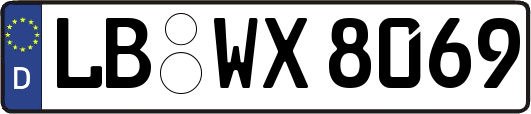 LB-WX8069