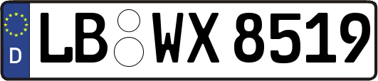 LB-WX8519