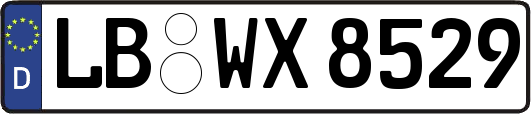 LB-WX8529