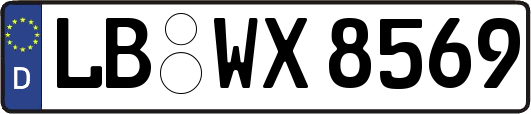 LB-WX8569