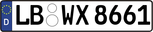 LB-WX8661