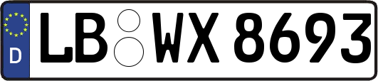 LB-WX8693