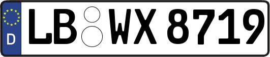 LB-WX8719