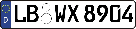 LB-WX8904
