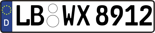 LB-WX8912