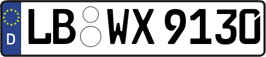 LB-WX9130