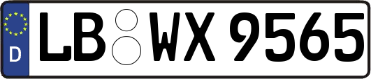 LB-WX9565