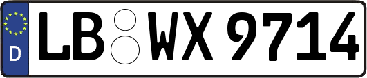 LB-WX9714
