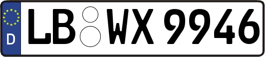 LB-WX9946