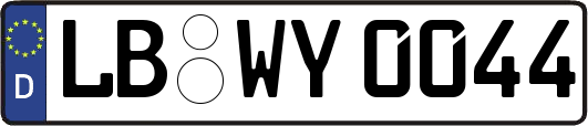 LB-WY0044