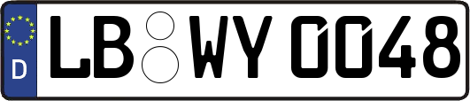 LB-WY0048