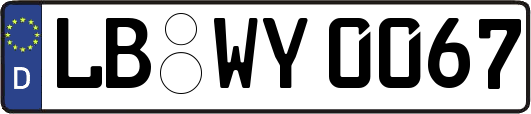 LB-WY0067