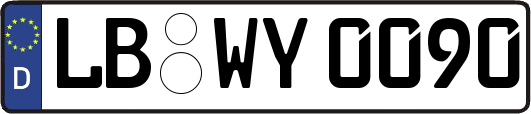 LB-WY0090