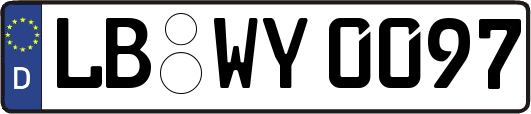 LB-WY0097