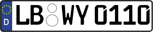 LB-WY0110