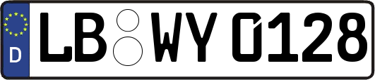 LB-WY0128