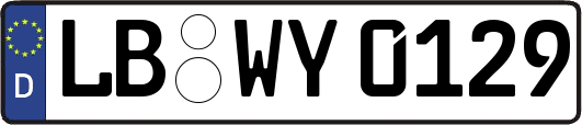 LB-WY0129