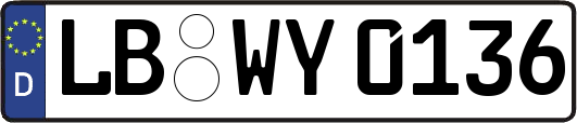 LB-WY0136