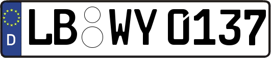 LB-WY0137