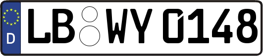 LB-WY0148