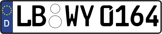 LB-WY0164