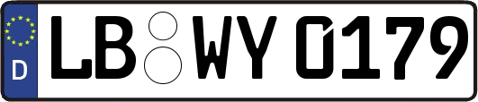 LB-WY0179