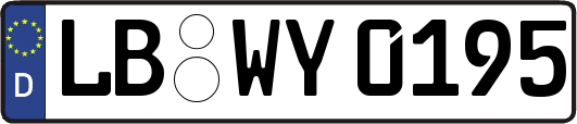 LB-WY0195