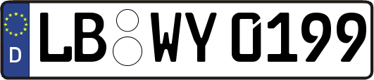 LB-WY0199