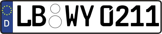 LB-WY0211