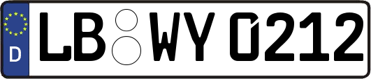 LB-WY0212