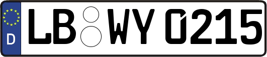 LB-WY0215