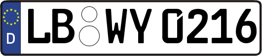 LB-WY0216