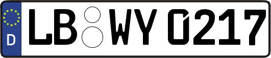 LB-WY0217
