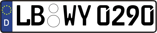 LB-WY0290