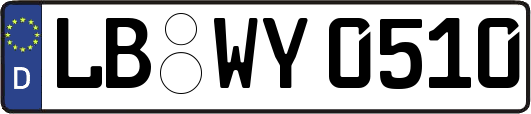 LB-WY0510