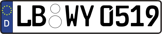 LB-WY0519