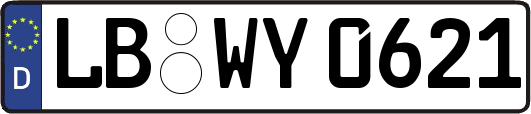 LB-WY0621