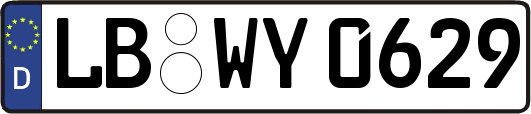 LB-WY0629