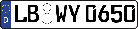 LB-WY0650