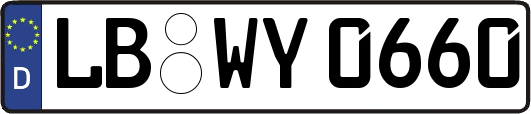 LB-WY0660