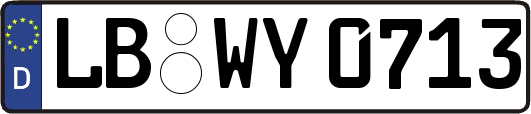 LB-WY0713
