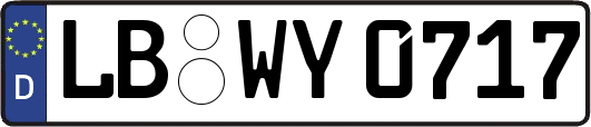 LB-WY0717