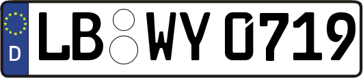 LB-WY0719