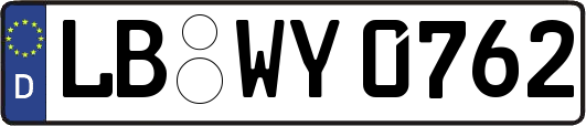 LB-WY0762
