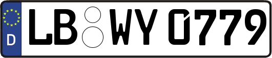 LB-WY0779