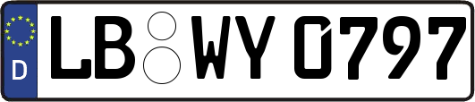 LB-WY0797