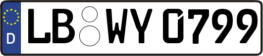 LB-WY0799