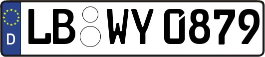 LB-WY0879