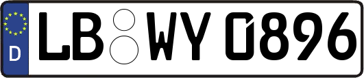 LB-WY0896