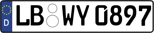LB-WY0897